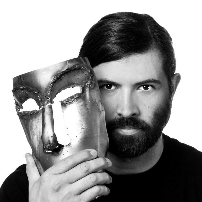 Über mich :: Ronaldknoll-metallbildhauer